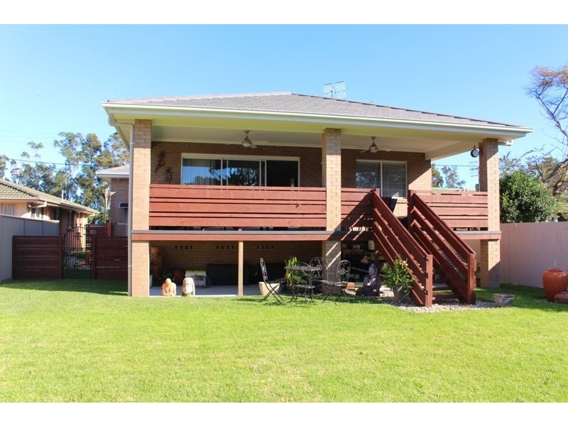 53 McDonald Parade, Burrill Lake NSW 2539