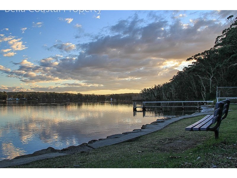 53 McDonald Parade, Burrill Lake NSW 2539