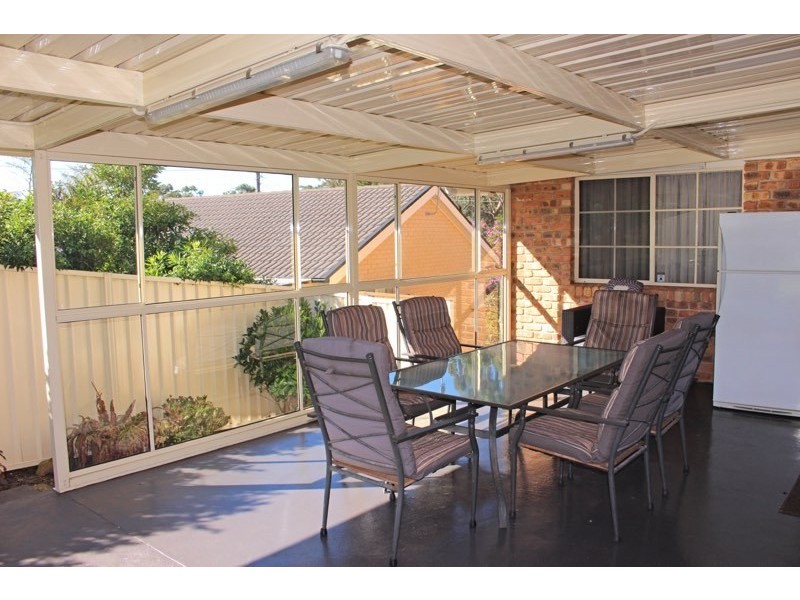 12 Leigh Crescent, Ulladulla NSW 2539