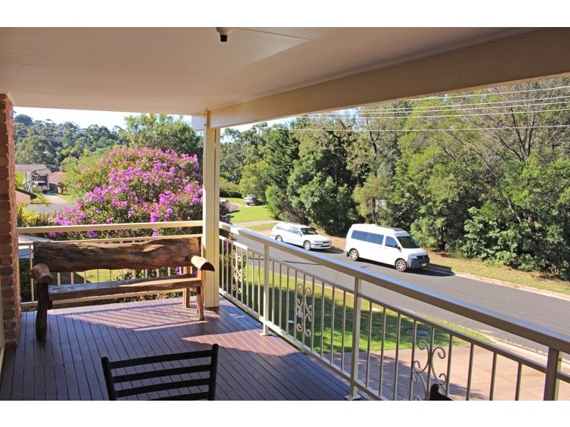 12 Leigh Crescent, Ulladulla NSW 2539
