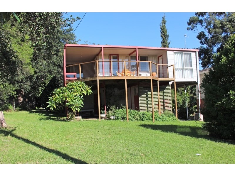 4 Cameron Street, Conjola Park NSW 2539