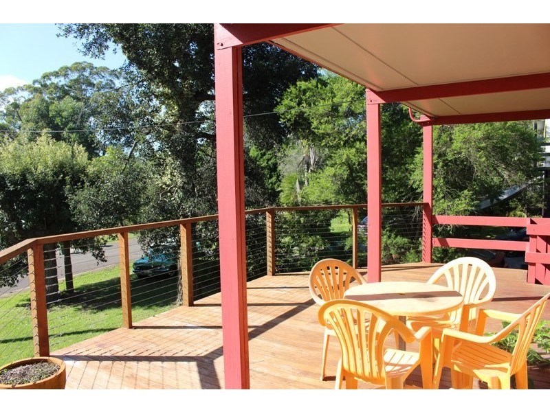 4 Cameron Street, Conjola Park NSW 2539