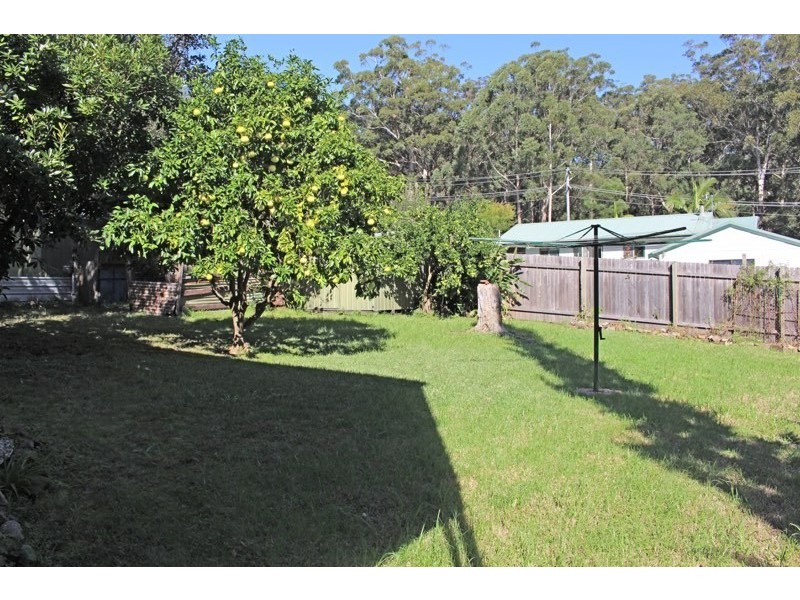 4 Cameron Street, Conjola Park NSW 2539