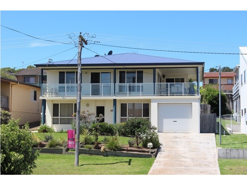 16 The Rampart, Manyana NSW 2539