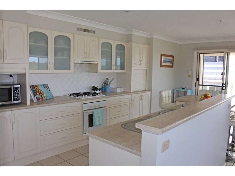16 The Rampart, Manyana NSW 2539