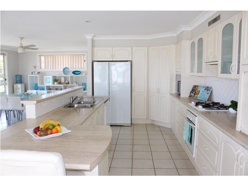 16 The Rampart, Manyana NSW 2539