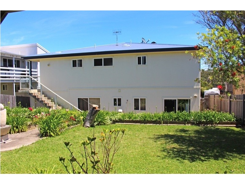 16 The Rampart, Manyana NSW 2539