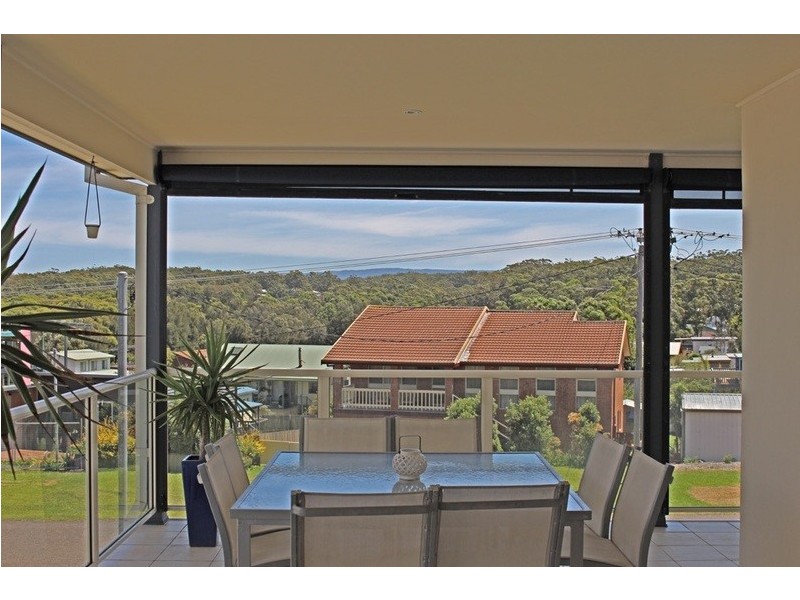 16 The Rampart, Manyana NSW 2539