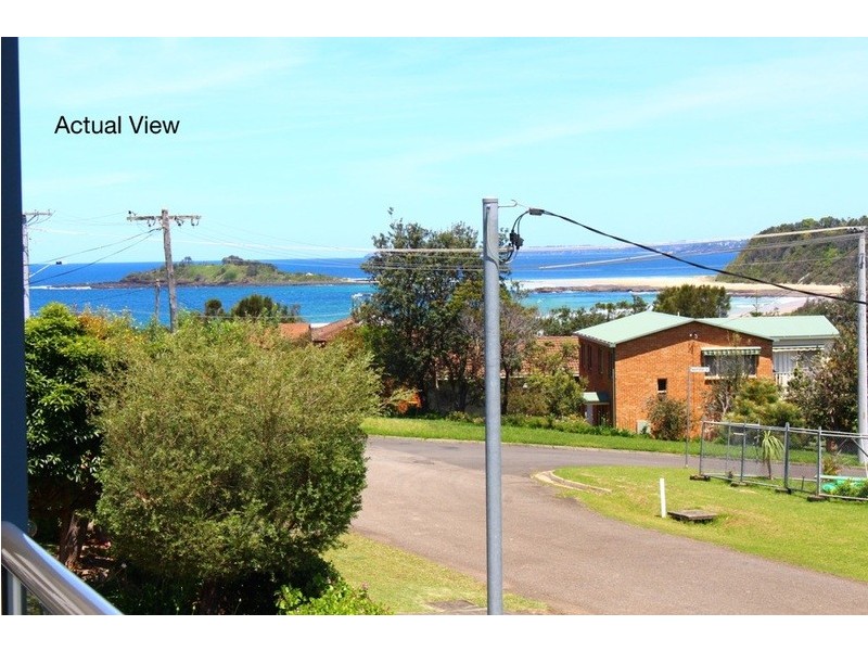 16 The Rampart, Manyana NSW 2539