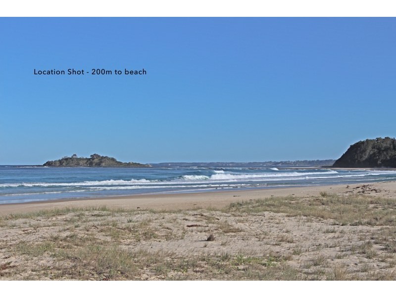 16 The Rampart, Manyana NSW 2539