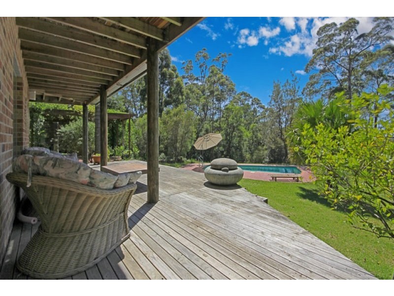 321 Woodburn Road, Milton NSW 2538