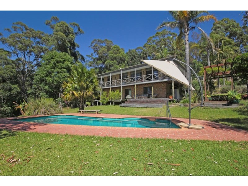 321 Woodburn Road, Milton NSW 2538
