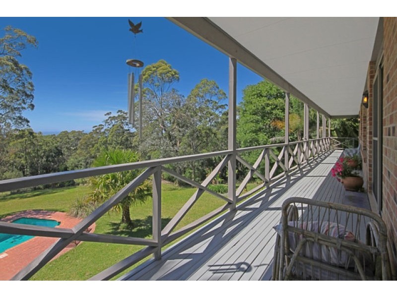 321 Woodburn Road, Milton NSW 2538