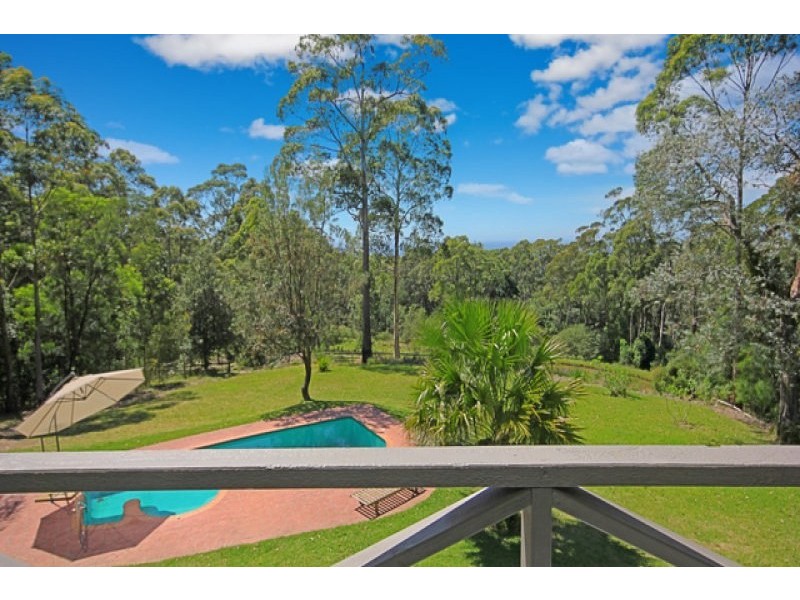 321 Woodburn Road, Milton NSW 2538