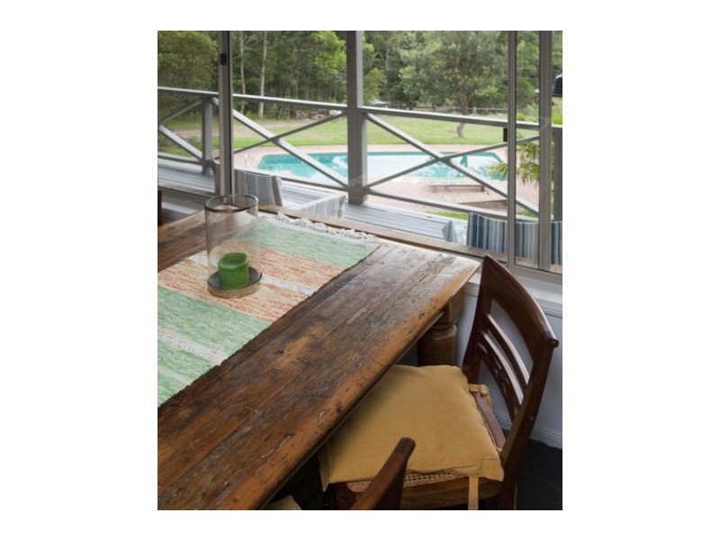 321 Woodburn Road, Milton NSW 2538