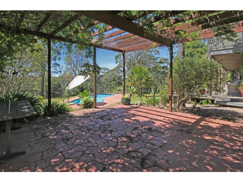 321 Woodburn Road, Milton NSW 2538