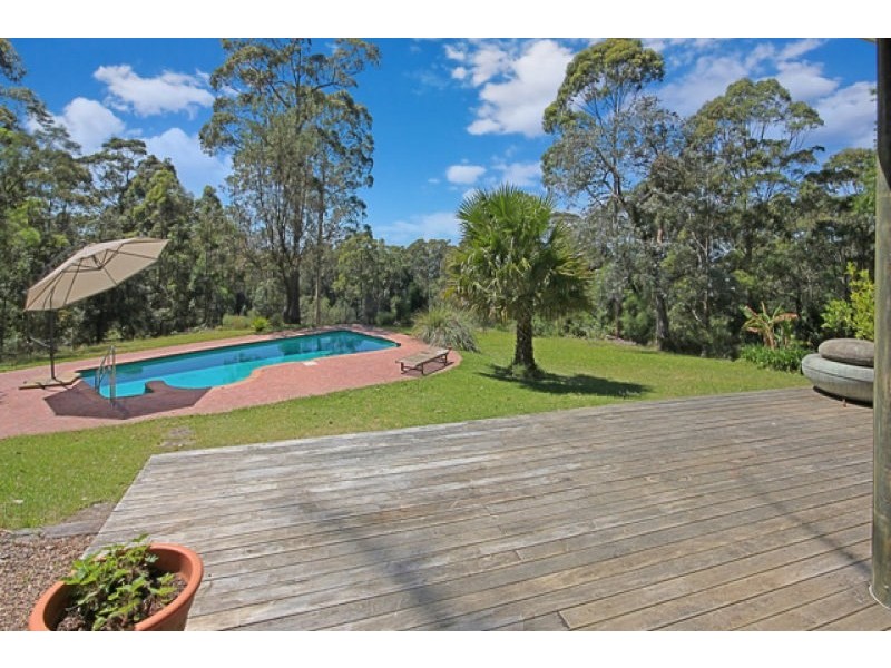 321 Woodburn Road, Milton NSW 2538