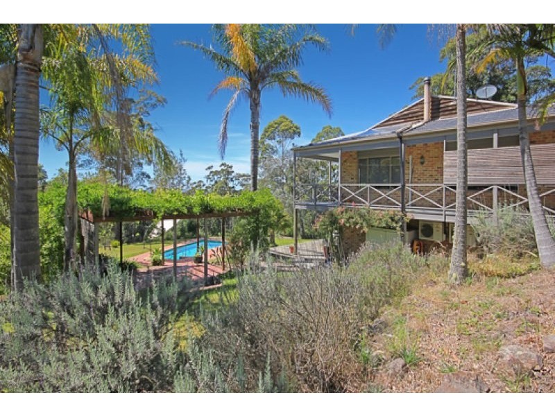 321 Woodburn Road, Milton NSW 2538