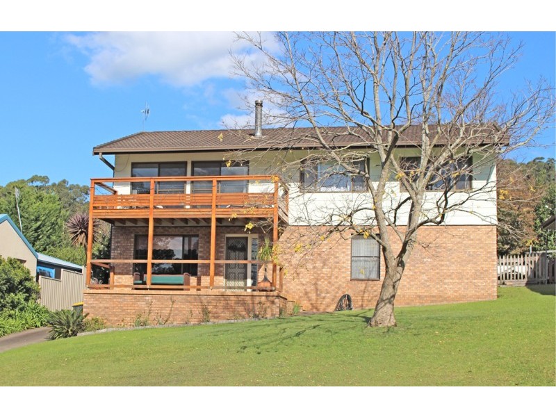 22 Windemere Drive, Conjola Park NSW 2539