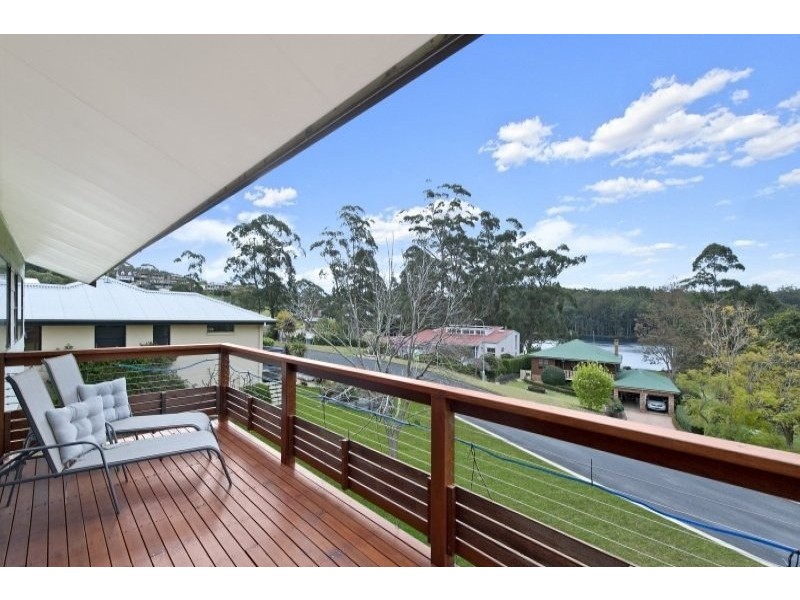 22 Windemere Drive, Conjola Park NSW 2539