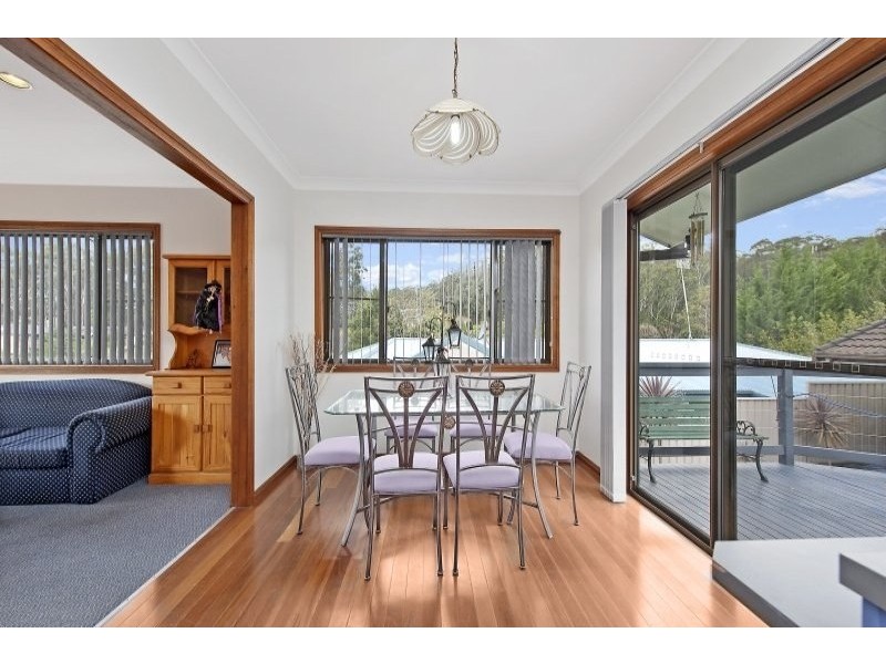 22 Windemere Drive, Conjola Park NSW 2539