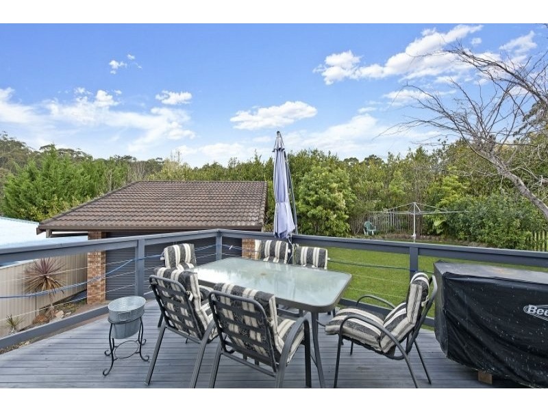 22 Windemere Drive, Conjola Park NSW 2539
