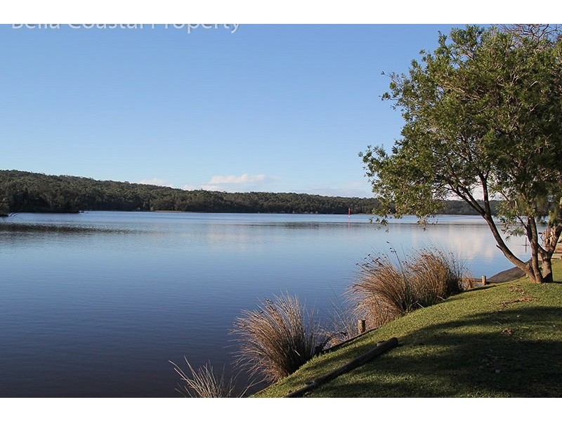 22 Windemere Drive, Conjola Park NSW 2539