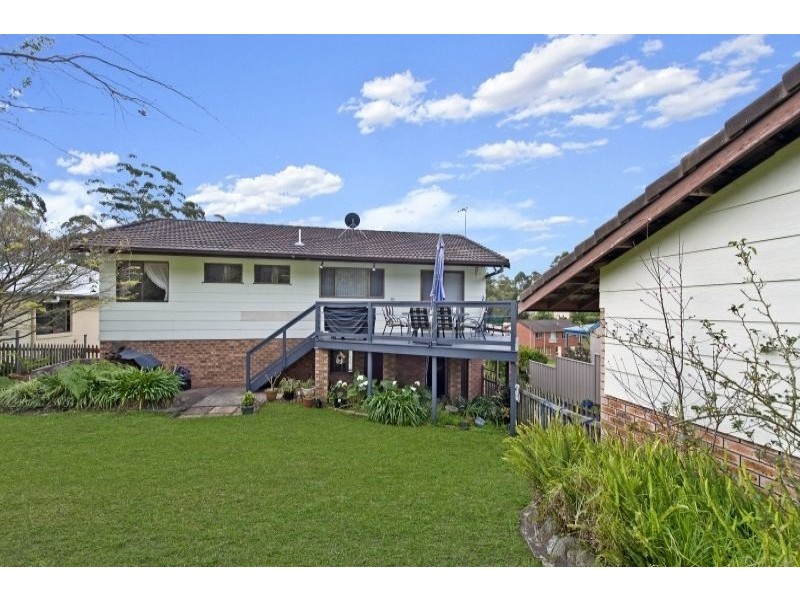 22 Windemere Drive, Conjola Park NSW 2539