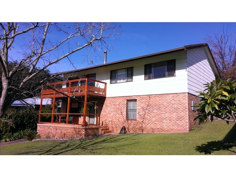22 Windemere Drive, Conjola Park NSW 2539