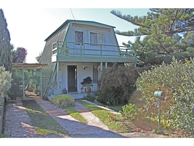 79 Lake Conjola Entrance Road, Conjola Park NSW 2539