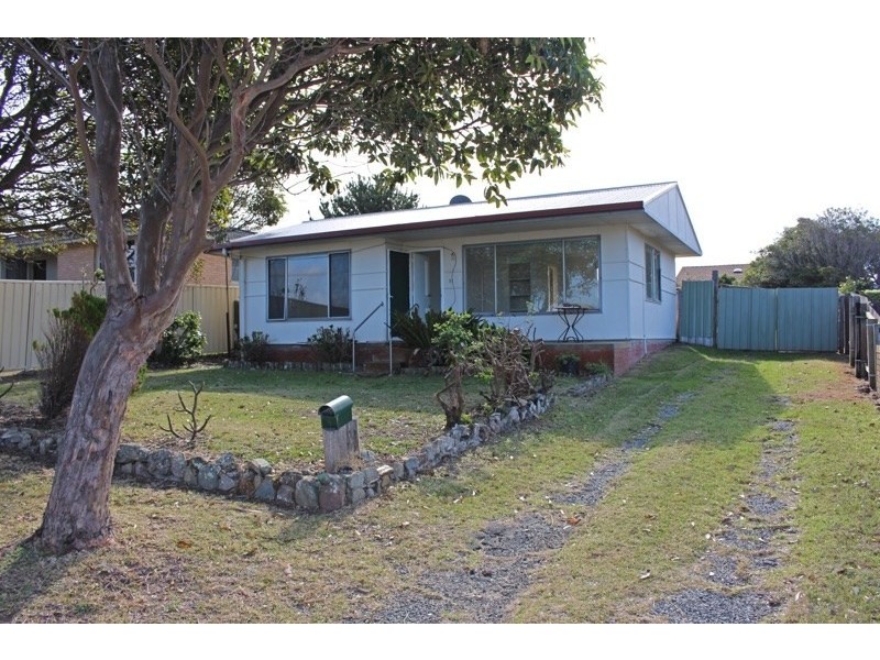 31 Parson Street, Ulladulla NSW 2539