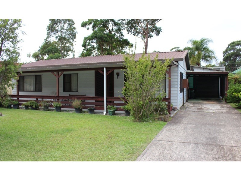 162 Leo Drive, Narrawallee NSW 2539