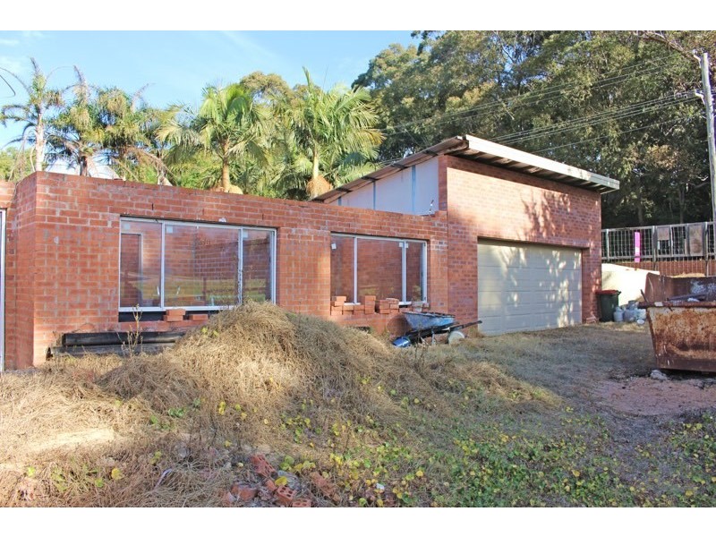 42 Murramarang Road, Bawley Point NSW 2539