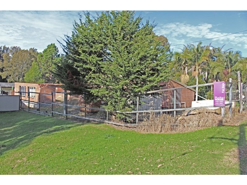 42 Murramarang Road, Bawley Point NSW 2539