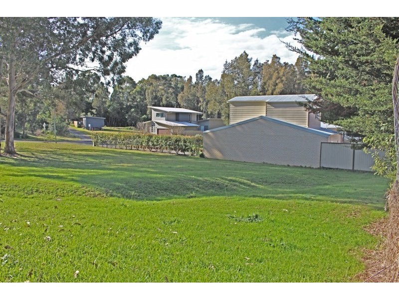42 Murramarang Road, Bawley Point NSW 2539