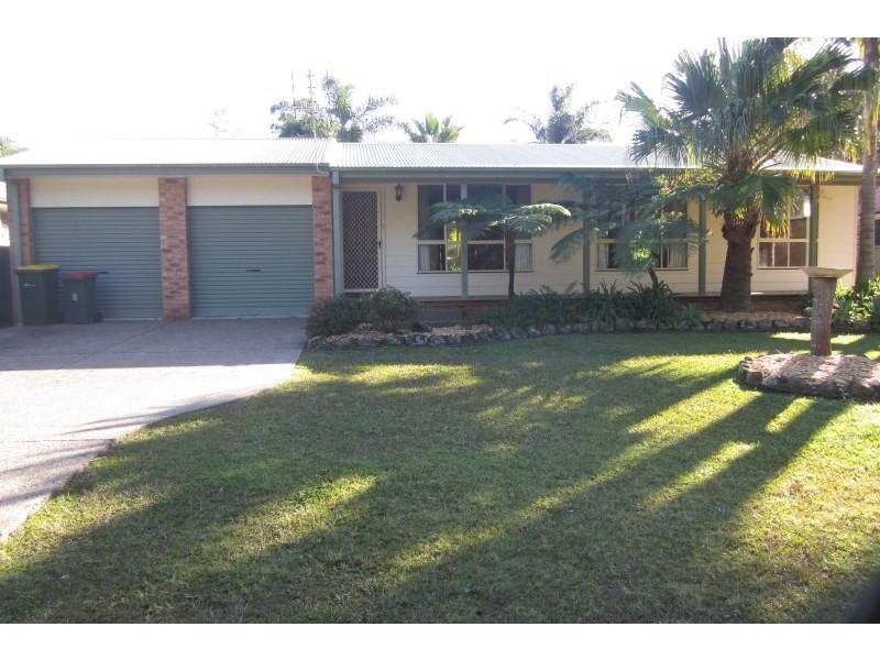 4 Aries Place, Narrawallee NSW 2539