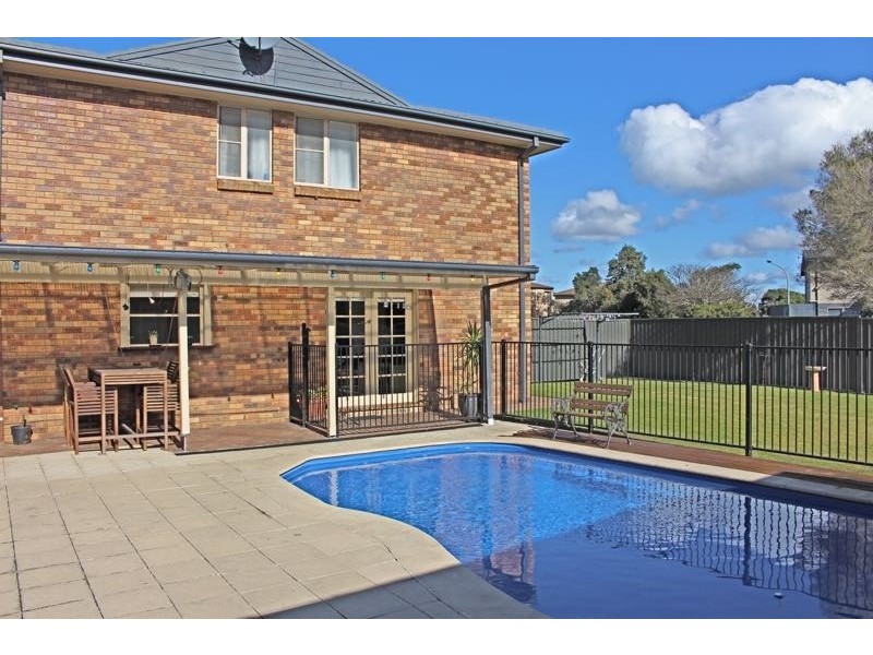 36 Maloneys Drive, Maloneys Beach NSW 2536