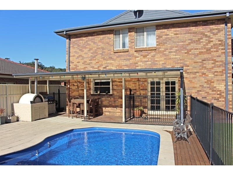 36 Maloneys Drive, Maloneys Beach NSW 2536
