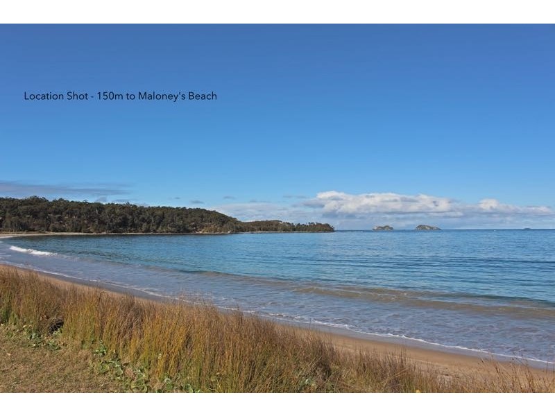 36 Maloneys Drive, Maloneys Beach NSW 2536