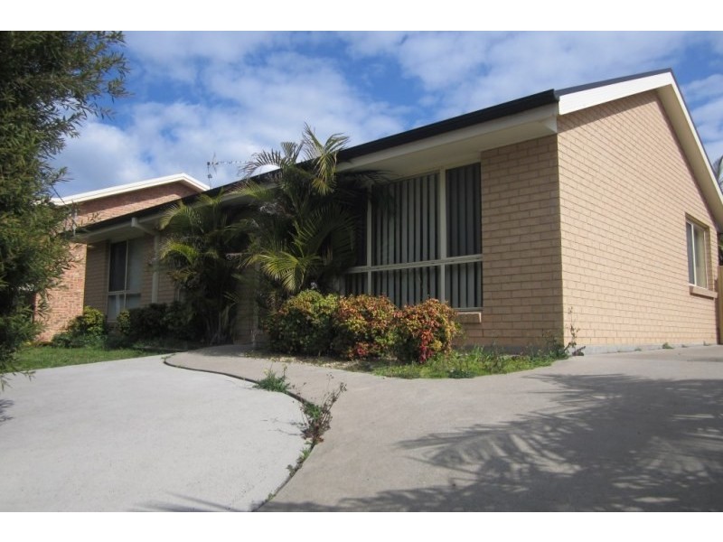 14 Leigh Crescent, Ulladulla NSW 2539