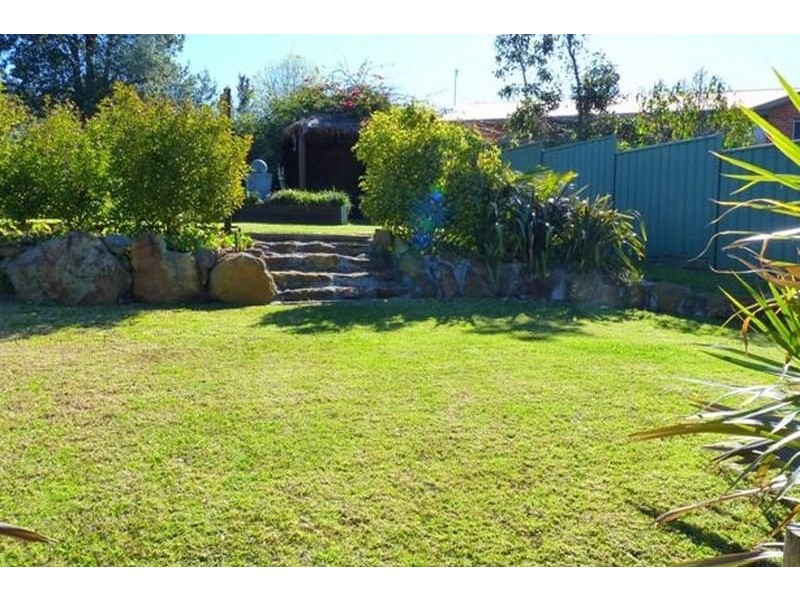 14 Leigh Crescent, Ulladulla NSW 2539