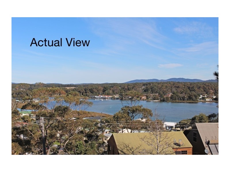 27 Canberra Crescent, Burrill Lake NSW 2539