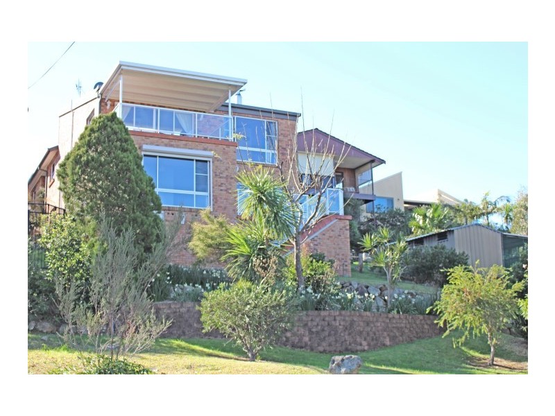 27 Canberra Crescent, Burrill Lake NSW 2539