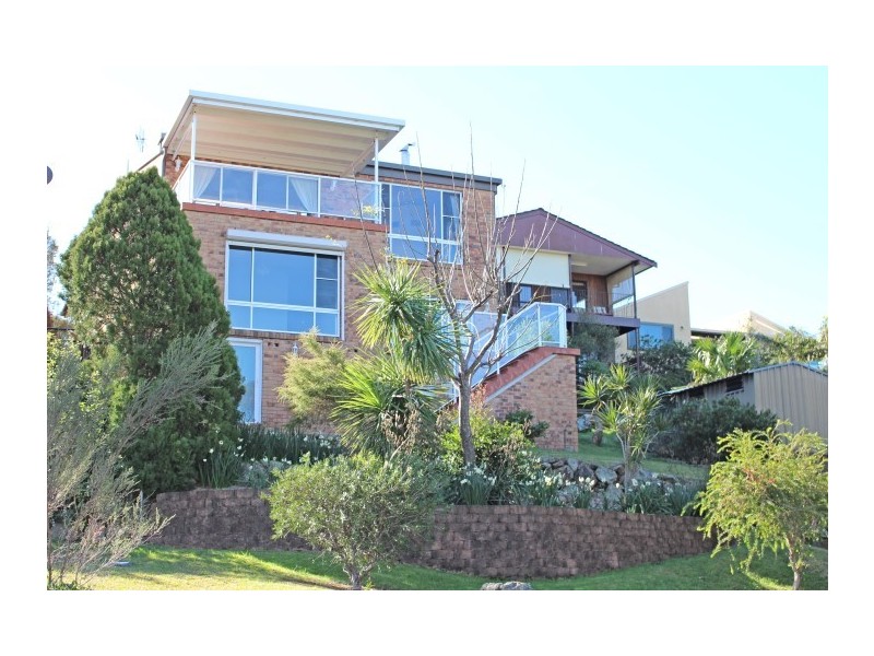 27 Canberra Crescent, Burrill Lake NSW 2539