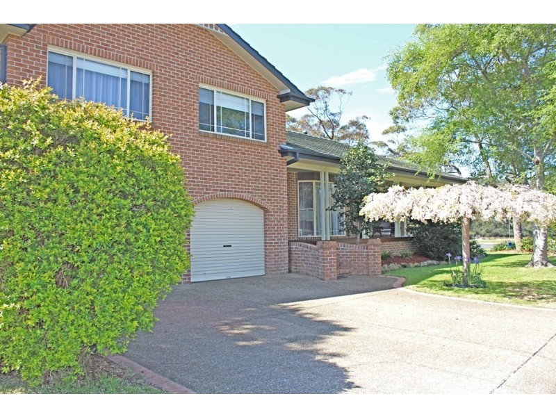 17 Portland Way, Lake Tabourie NSW 2539