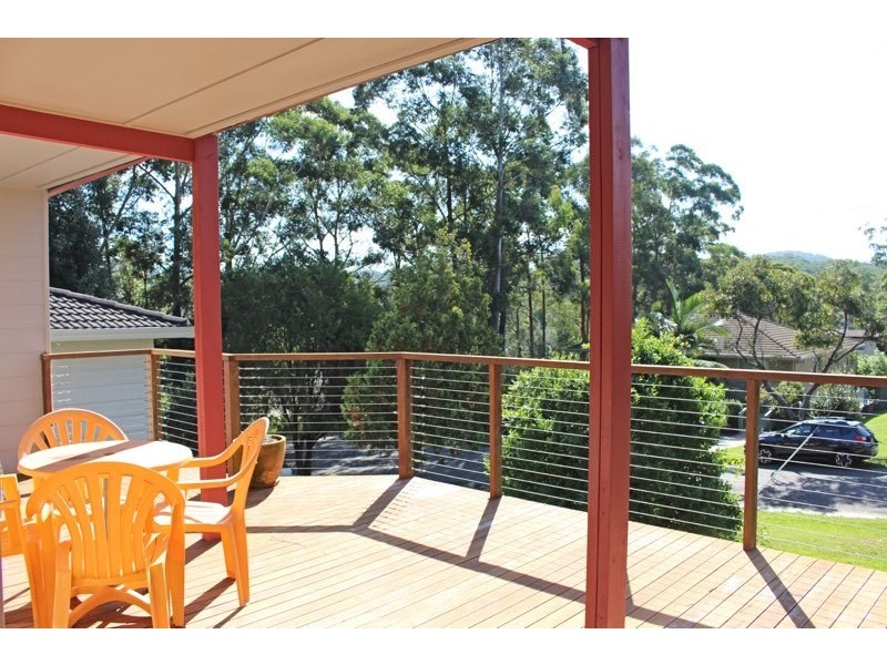 4 Cameron Street, Conjola Park NSW 2539