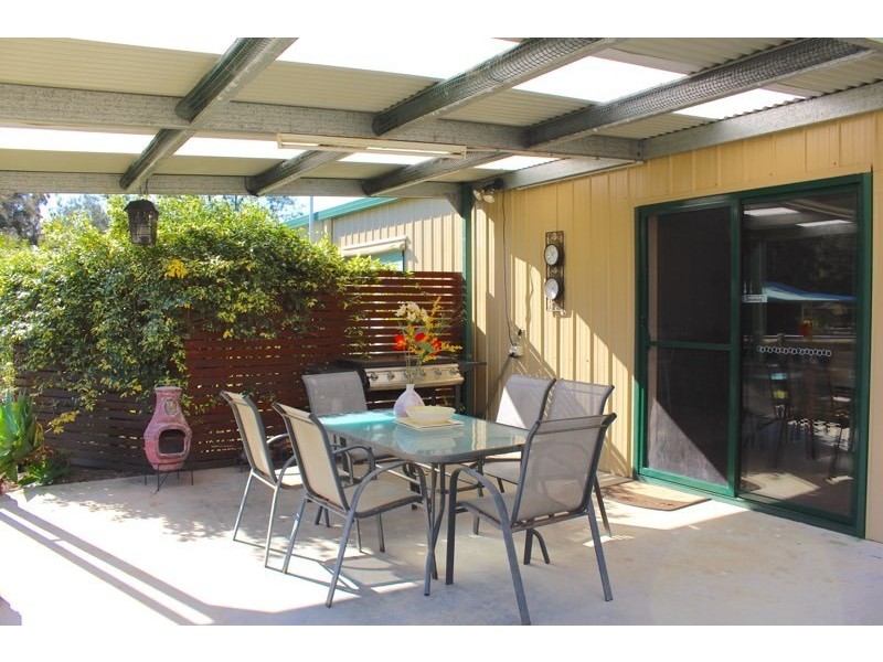 1 Wandellyer Close, Bawley Point NSW 2539