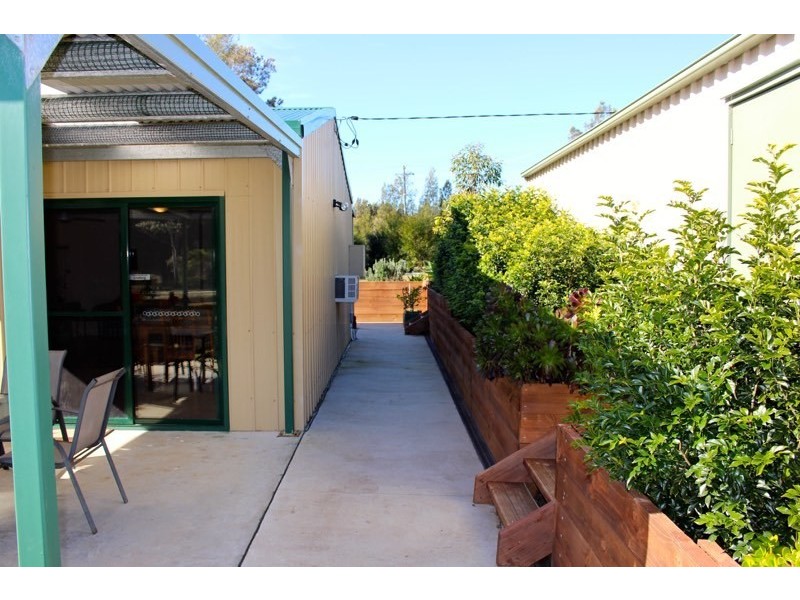 1 Wandellyer Close, Bawley Point NSW 2539