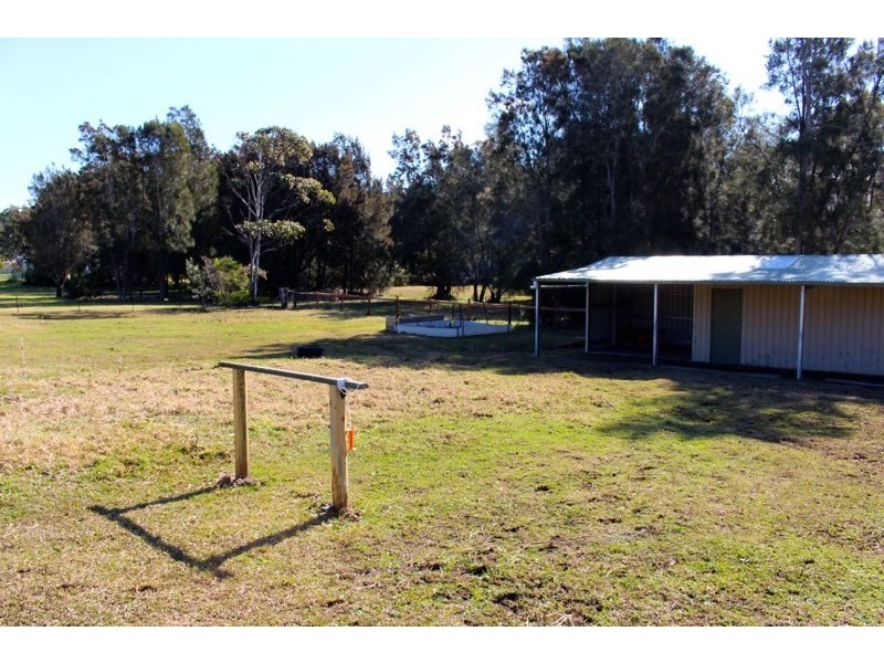 1 Wandellyer Close, Bawley Point NSW 2539