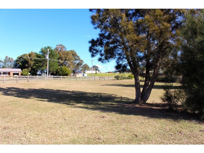 1 Wandellyer Close, Bawley Point NSW 2539